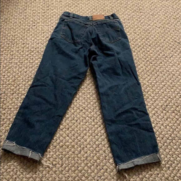 Levi’s 701 student - Picture 7 of 8